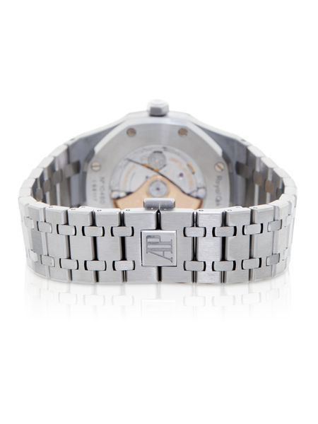 Audemars Piguet Royal Oak 15400ST.OO.1220ST.02